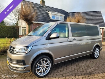 Volkswagen Transporter 2.0 TDI L2H1 Highline,204pk ,leer,aut