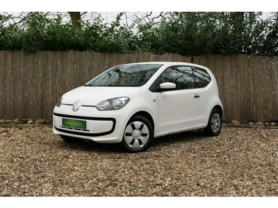 Volkswagen up! 1.0 Move up! BlueMotion Nwe APKAirco!