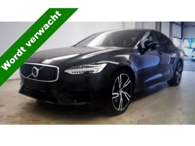 Volvo S90 2.0 Recharge T8 AWD 287kW/390pk Aut8 R-Design