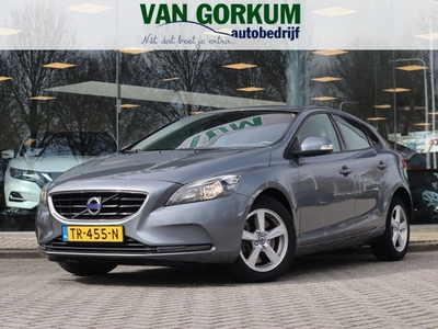 Volvo V40 2.0 D2 Kinetic Automaat (bj 2015)