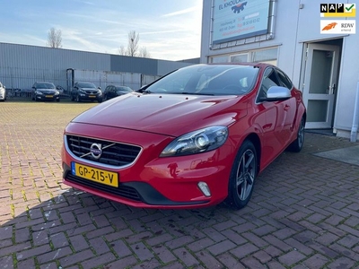 Volvo V40 2.0 D2 R-Design Business