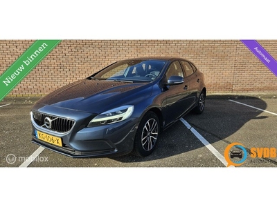 Volvo V40 2.0 D3 Nordic+ 150pk/autom/prijs is EX BTW/EX BPM