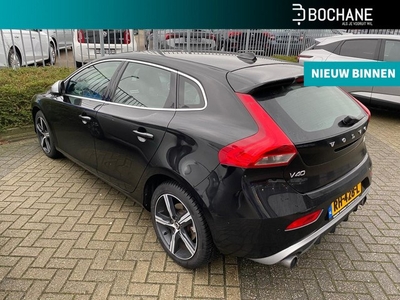 Volvo V40 2.0 T4 Geartronic Business Sport Automaat