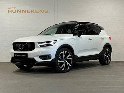 Volvo XC40 T5 Recharge R-Design Adapt. Cruise BLIS