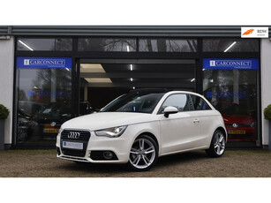 Audi A1 1.2 TFSI Ambition Pro Line Bsn. |Full-options!|Keyless|Pano