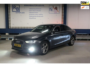 Audi A4 Limousine 1.8 TFSI KEYLESS / XENON / CAMERA / NAP KMSTAND ! ! !