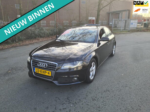 Audi A4 Limousine 2.0 TFSI quattro Pro Line NETTE AUTO RIJDT EN SCHAKELT GOED