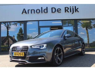 Audi A5 Coupé 1.8 TFSI S Edition