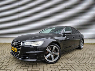 Audi A6 Limousine 1.8 TFSI ultra Premium Edition S line Navi Parksensor Stoelverwarming