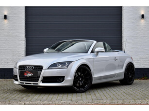 Audi TT Roadster 2.0 TFSI | Automaat | 19