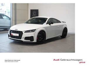 Audi TTS