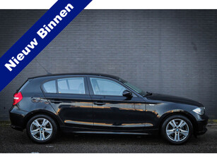 BMW 1-serie 118i Business Line Net binnen; Jouw droomauto?