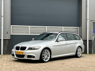 BMW 3-serie Touring 318i M Sport Edition bj.2012 NL auto|Navi|Nap.