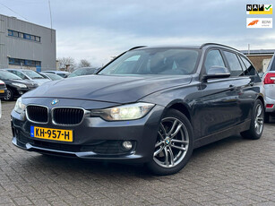 BMW 3-serie Touring 320d Business