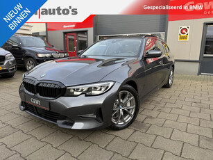 BMW 3-serie Touring 330i Executive Edition Sport