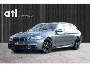 BMW 5-serie Touring 528i High Executive