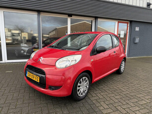 Citroen C1 1.0-12V Séduction