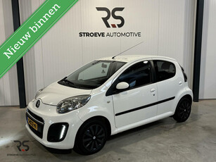 Citroen C1 1.0 68 pk handg. Collection | Leuke auto!! | Airco | Bluetooth | Privacy Glass | 4-deurs | Org. NLD. |