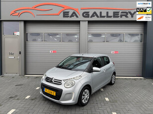 Citroen C1 1.0 e-VTi Feel | Airco | Bluetooth | NAP