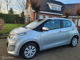 Citroen C1 1.0 VTi Feel,airco, cruise control.