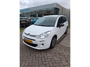 Citroen C3 1.0 PureTech Attraction