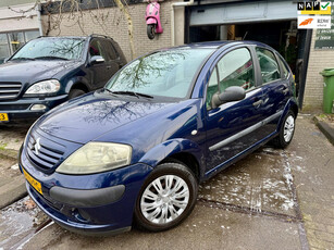 Citroen C3 1.1i Ligne Prestige Apk|Boekjes|Elek.Ramen|2.Sleu