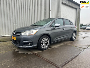 Citroen C4 1.6 e-HDi Tendance Export