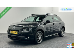 Citroen C4 Cactus 1.2 PureTech Business Plus NAVI CAMERA LM