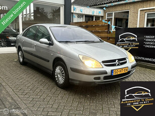 Citroen C5 2.0-16V Ligne Prestige apk, automaat, trekhaak