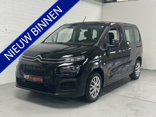 Citroën Berlingo 1.2 PureTech Live AIRCO / CRUISE / ELK.PAKKET