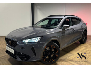 CUPRA Formentor 1.4 e-Hybrid VZ Performance 245 KEYLESS PANO