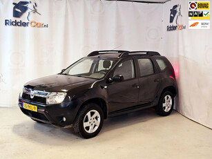 Dacia Duster 1.6 Ambiance 2wd|TREKHAAK|NAP|AIRCO|VELGEN|