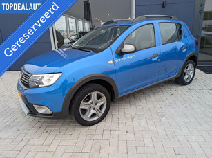 Dacia Sandero 0.9 TCe SL Stepway/verkocht /Camera/Nieuw