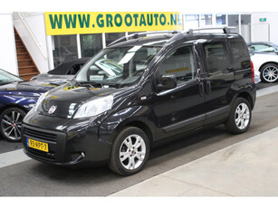 Fiat Qubo 1.4 Dynamic NAP 39.801km, Airco,. Stuurbekrachtiging