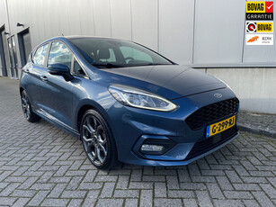 Ford Fiesta 1.0 EcoBoost ST-Line / Stoel+Stuurverwarming / Apple Carplay