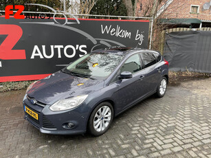 Ford Focus 1.0 EcoBoost Trend | Airco | Cruise Control | L.M. Velgen |