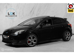 Ford Focus 2.0 EcoBoost ST-3 SCHUIFDAK|SONY|LED|KEYLESS