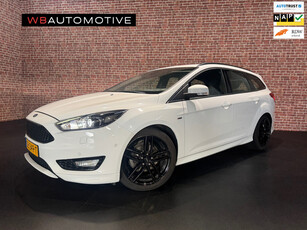 Ford Focus Wagon 1.0 ST-Line