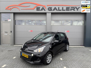 Hyundai I10 1.0i Comfort | Airco | NAP | 1e eigenaar