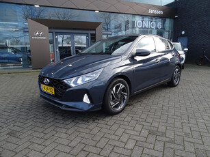 Hyundai I20 1.0 T-GDI Comfort AUT 1e eig/NL auto