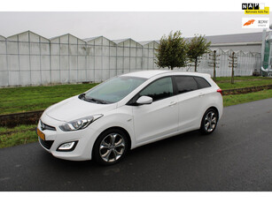 Hyundai I30 Wagon 1.6 GDI i-Motion