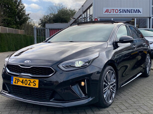 Kia ProCeed 1.4 T-GDI GT-PlusLine Automaat!