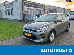 Kia Rio 1.0 TGDI DynamicLine CAMERA|CRUISE|NAVI|CARPLAY