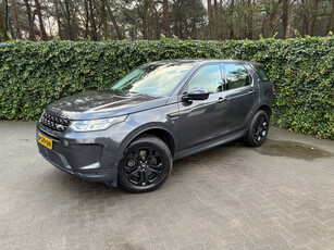 Land Rover Discovery Sport P300e 1.5 R-Dynamic SE | VOL | Panorama | 360camera | BTW-auto | Nieuw Accu Pakket | Dealer Auto