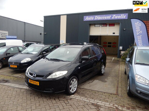 Mazda 5 1.8 Touring 7 PERS. APK TOT 26-02-2026