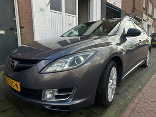 Mazda 6 Sportbreak 2.0 S-VT Business Plus Trekhaak PDC LMV Goede Auto