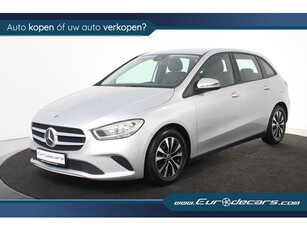 Mercedes-Benz B-klasse Style*1ste Eigenaar*Navigatie*Leer*Stoelverwarming 180