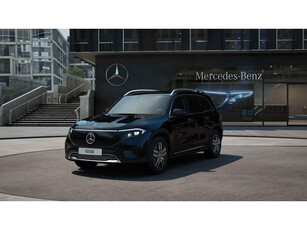 Mercedes-Benz EQB 250+ Business Line 71 kWh