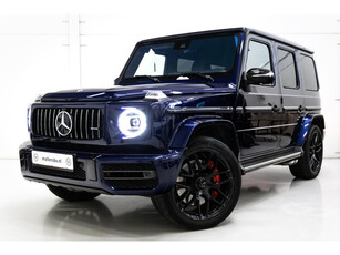 Mercedes-Benz G-klasse 63 DEALEROH/BOMVOL!!