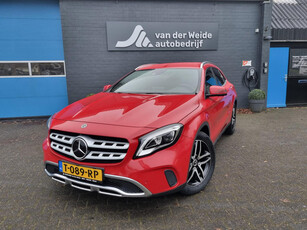 Mercedes-Benz GLA-klasse 200 d Business Solution